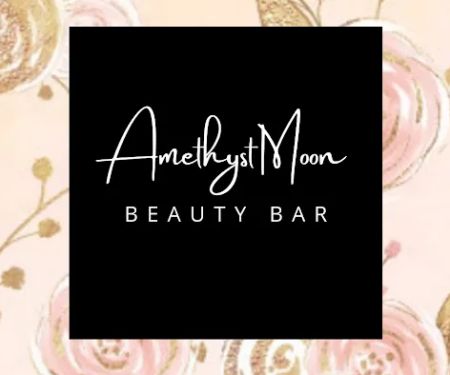 Amethyst Moon Beauty Bar