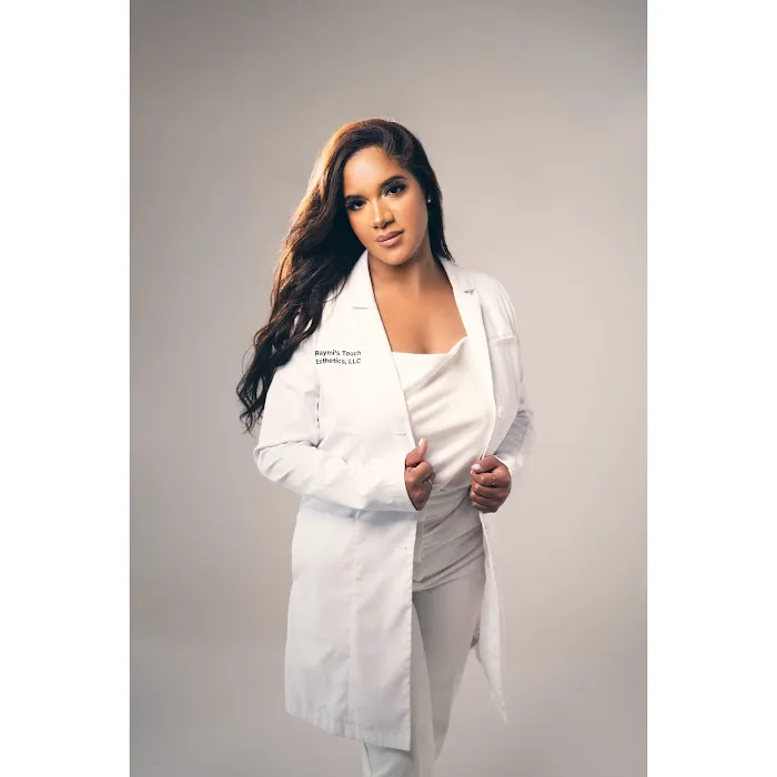 Raymi's Touch Esthetics, LLC Picture 5