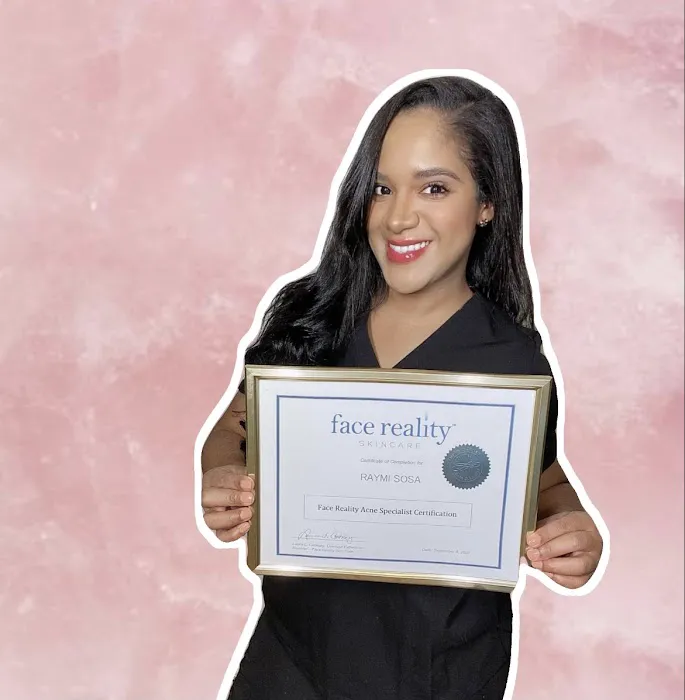 Raymi's Touch Esthetics, LLC Picture 3