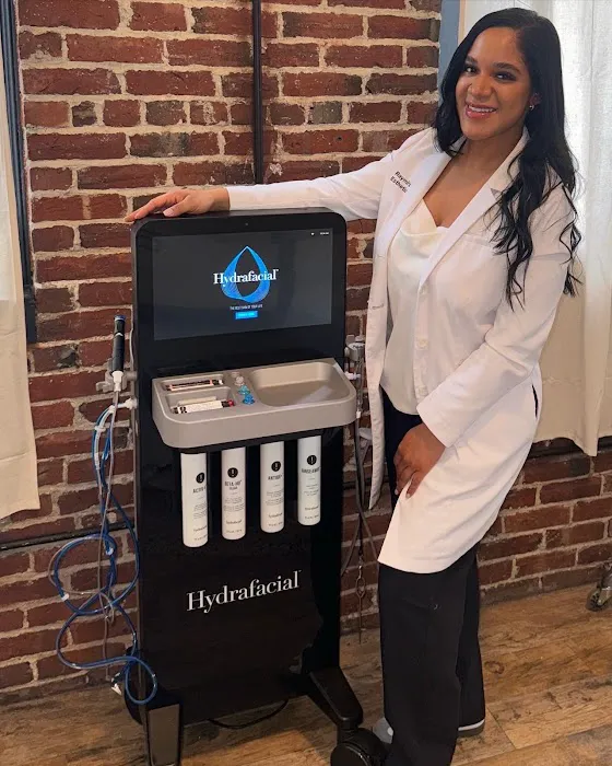 Raymi's Touch Esthetics, LLC Picture 1