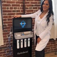 Raymi's Touch Esthetics, LLC ico