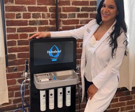 Raymi's Touch Esthetics, LLC