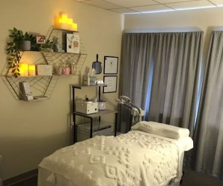 Violet James Esthetics