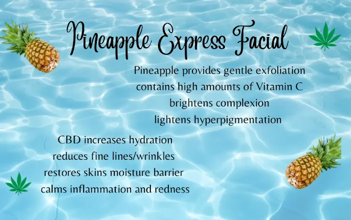 Violet James Esthetics Picture 4