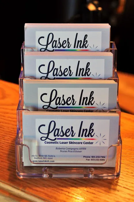 Laser Ink Picture 10