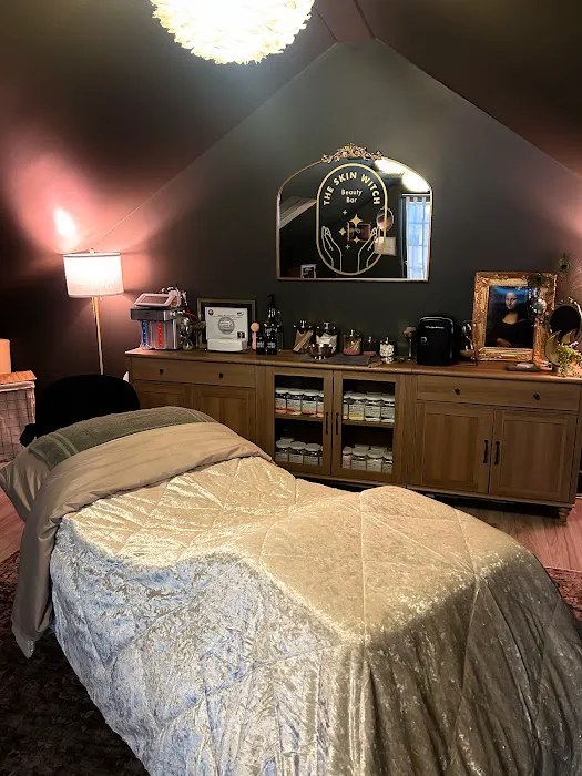 The Skin Witch Beauty Bar Picture 2