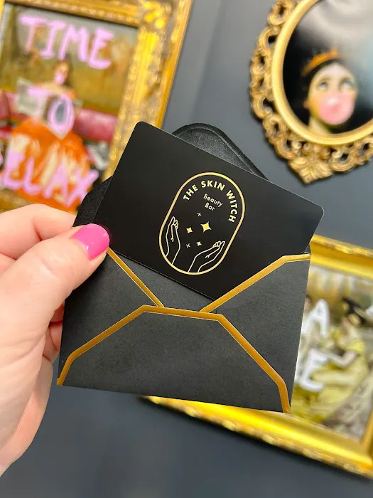 The Skin Witch Beauty Bar Picture 7