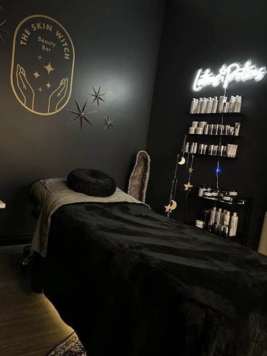 The Skin Witch Beauty Bar Picture 3