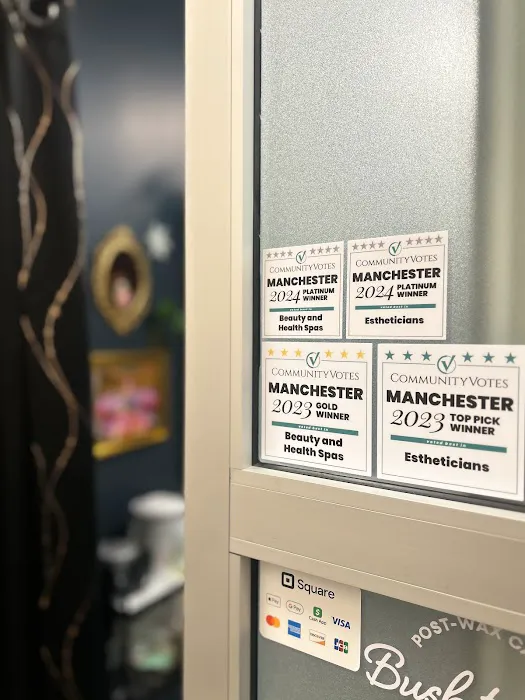 The Skin Witch Beauty Bar Picture 6