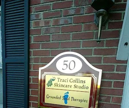 Traci Collins Skincare Studio