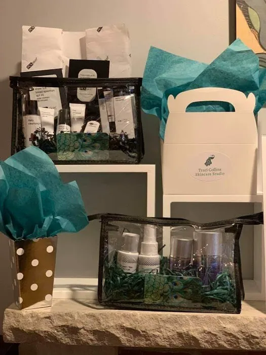 Traci Collins Skincare Studio Picture 2