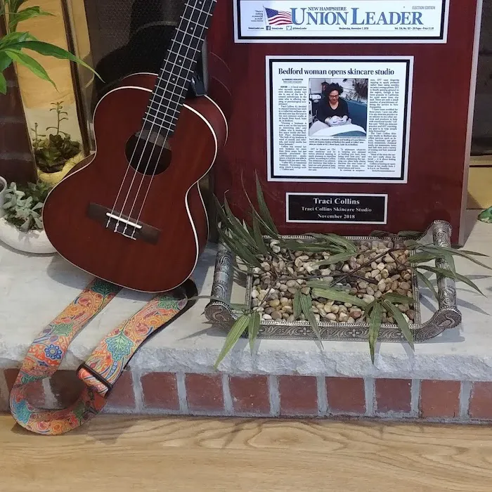 Traci Collins Skincare Studio Picture 6