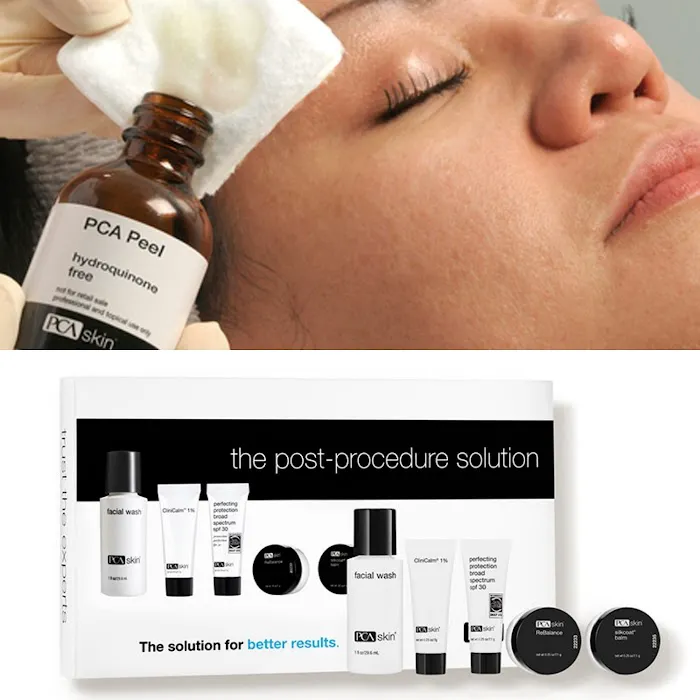 Traci Collins Skincare Studio Picture 8