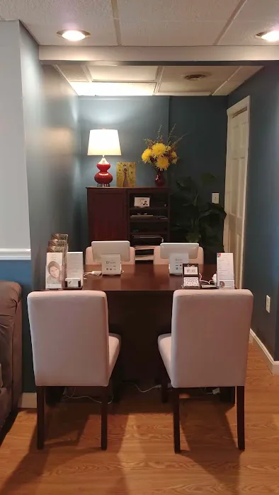 Traci Collins Skincare Studio Picture 9