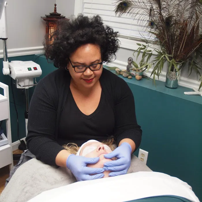 Traci Collins Skincare Studio Picture 5