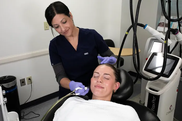 Adult & Pediatric Dermatology, PC Picture 6