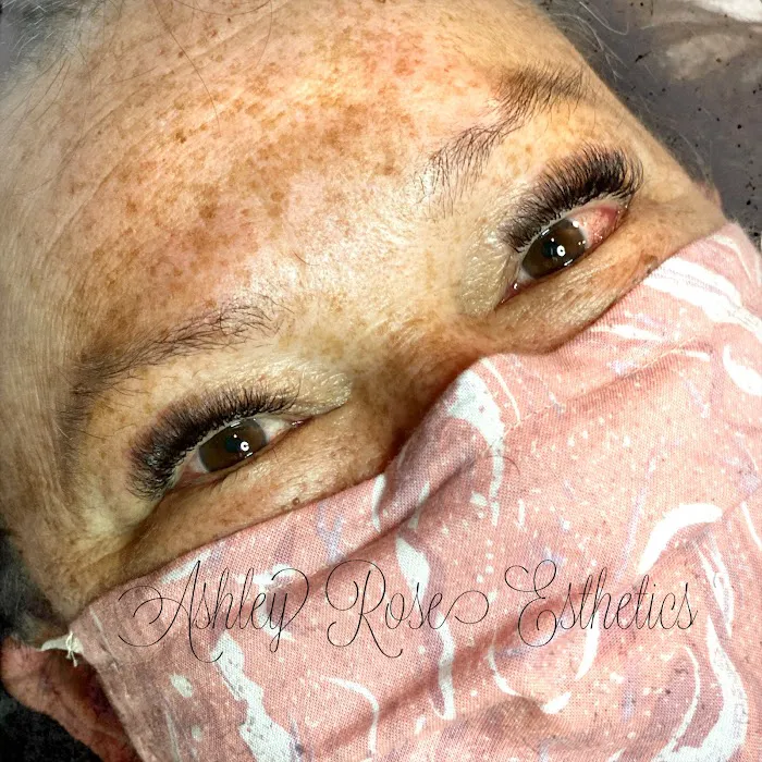 Ashley Rose Esthetics Picture 8
