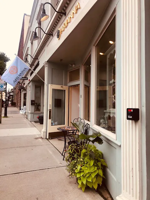 Arianna Skincare Spa Picture 1