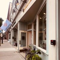 Arianna Skincare Spa ico