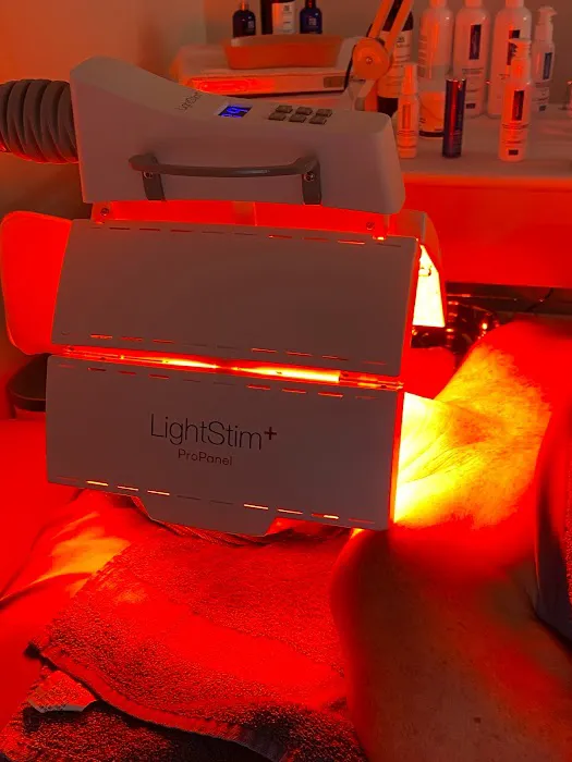 KD Gloss Aesthetics Picture 9