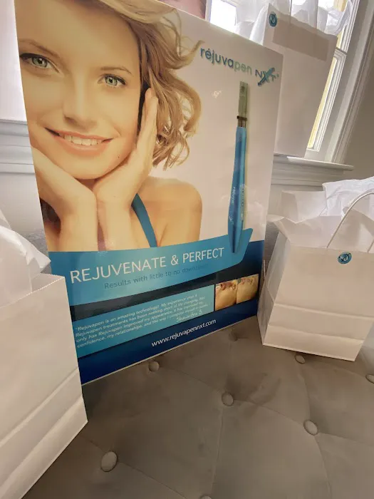 KD Gloss Aesthetics Picture 2