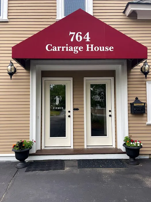 Beauty & The Body Picture 2