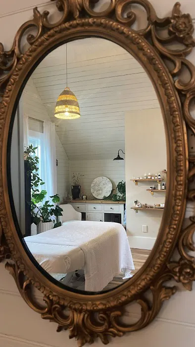 Beauty & The Body Picture 1