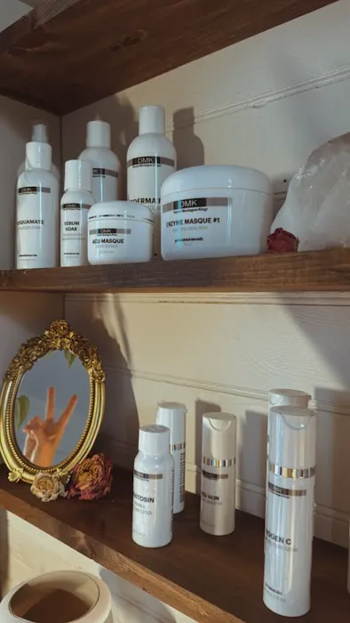 Beauty & The Body Picture 10