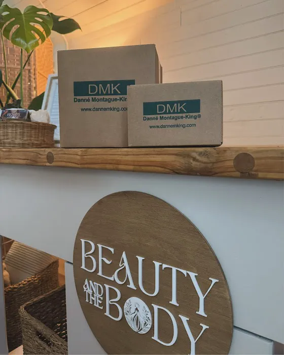 Beauty & The Body Picture 7