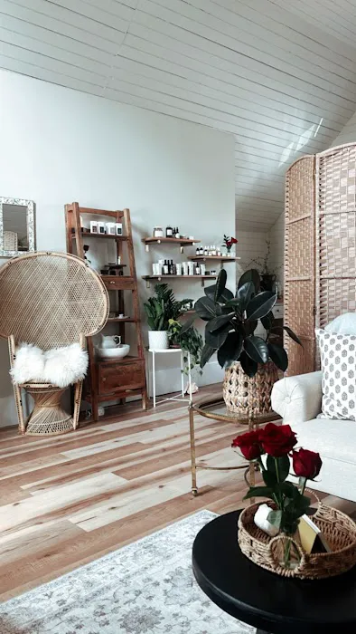 Beauty & The Body Picture 8