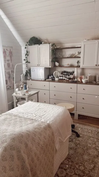 Beauty & The Body Picture 4