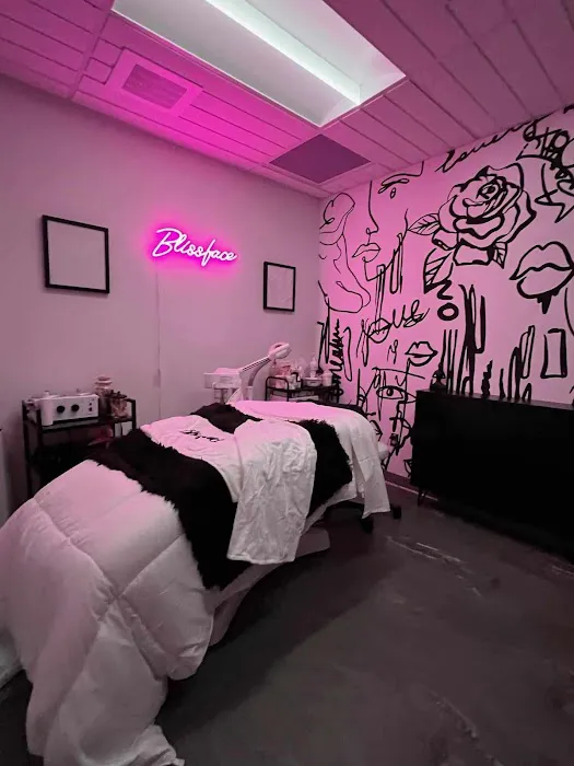 Blissface Esthetics Picture 2