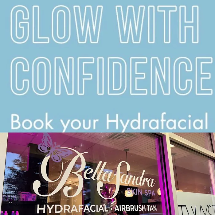 BellaSandra Skin Spa Picture 6