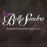 BellaSandra Skin Spa ico