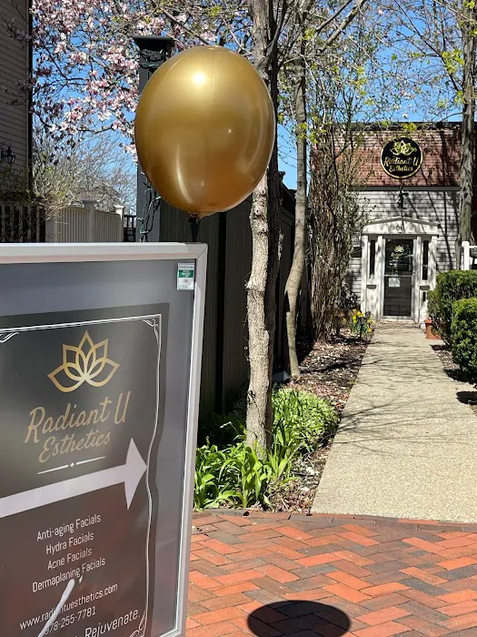 Radiant U Esthetics and Massage Picture 9