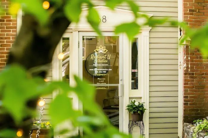 Radiant U Esthetics and Massage Picture 4