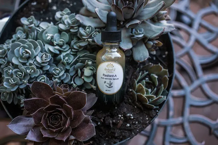 Radiant U Esthetics and Massage Picture 1