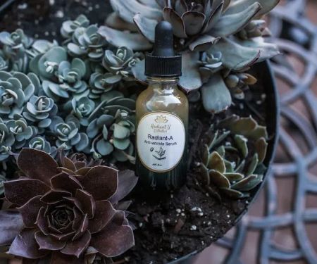 Radiant U Esthetics and Massage