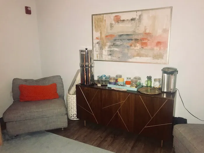 Serene Solutions - Organic Skincare and Healing Arts - Consulting Hypnosis, Reiki Healing & Education Center, Hampton NH Picture 4