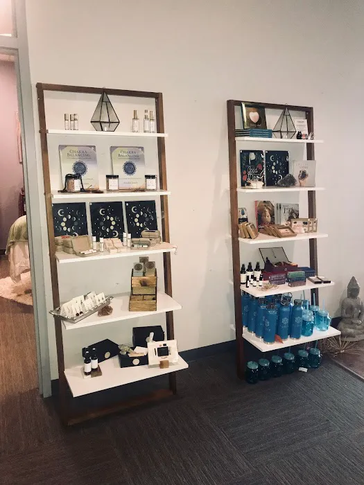 Serene Solutions - Organic Skincare and Healing Arts - Consulting Hypnosis, Reiki Healing & Education Center, Hampton NH Picture 8