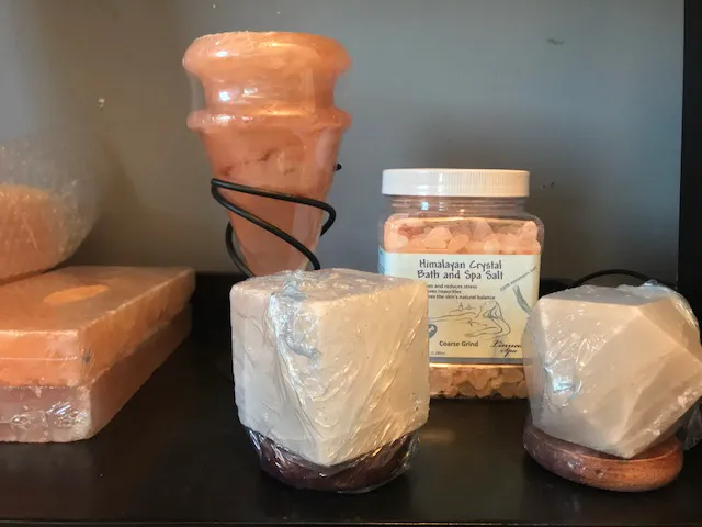 Serene Solutions - Organic Skincare and Healing Arts - Consulting Hypnosis, Reiki Healing & Education Center, Hampton NH Picture 5