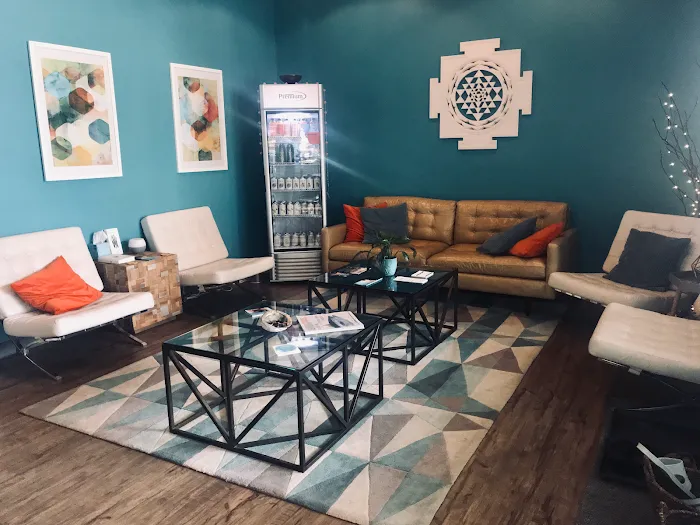 Serene Solutions - Organic Skincare and Healing Arts - Consulting Hypnosis, Reiki Healing & Education Center, Hampton NH Picture 10