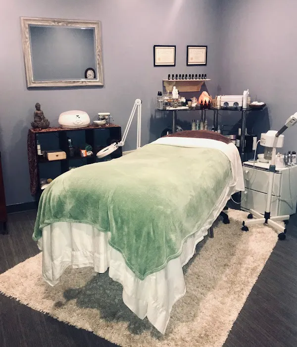 Serene Solutions - Organic Skincare and Healing Arts - Consulting Hypnosis, Reiki Healing & Education Center, Hampton NH Picture 3