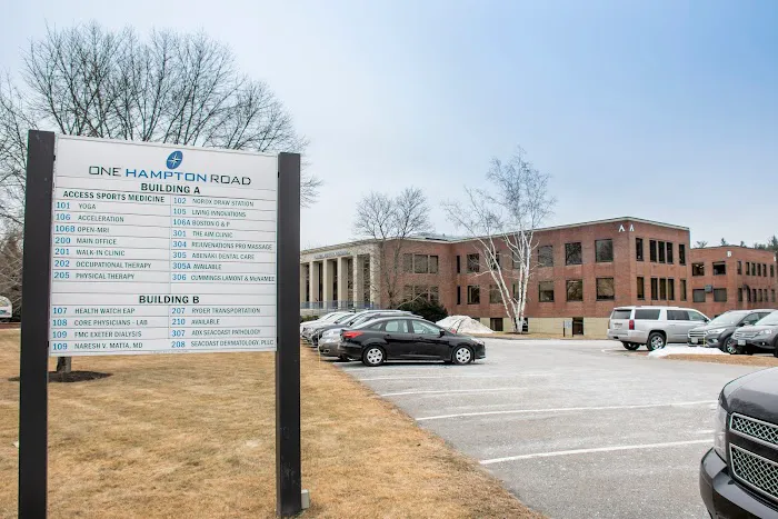 Seacoast Dermatology Picture 1