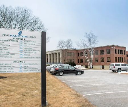 Seacoast Dermatology