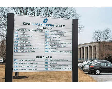 Seacoast Dermatology Picture 8