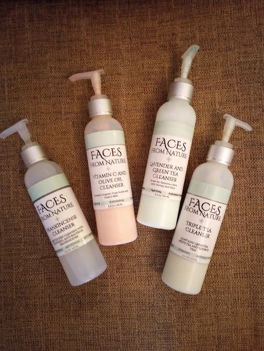 Faces From Nature Spa Picture 1