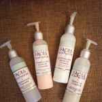 Faces From Nature Spa