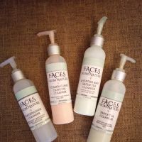 Faces From Nature Spa ico