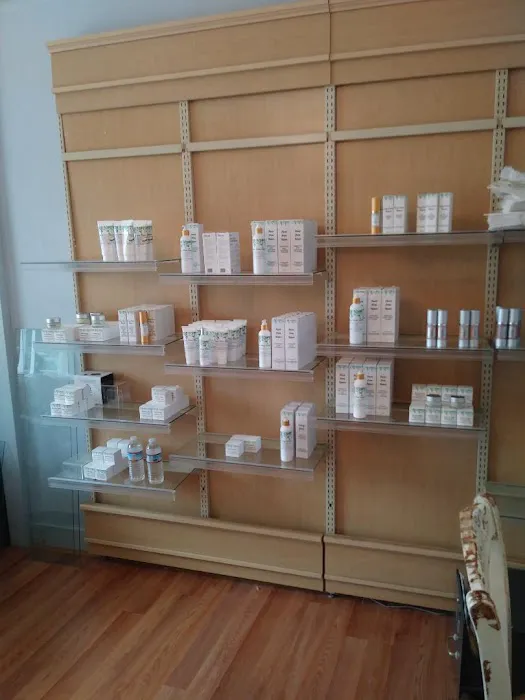 Faces From Nature Spa Picture 3